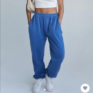 Academy sweatpants